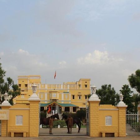 Roop Niwas Kothi, Near Mandawa Hotel Nawalgarh Eksteriør billede