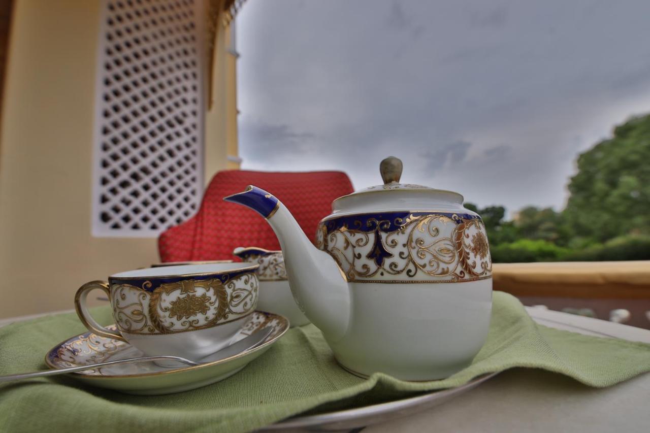Roop Niwas Kothi, Near Mandawa Hotel Nawalgarh Eksteriør billede